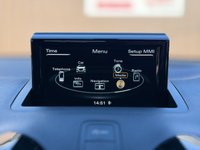 USED 2017 67 AUDI A1 1.4 TFSI S line Hatchback 3dr Petrol S Tronic Euro 6 (s/s) (125 ps) STronic+DAB
