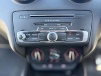 USED 2017 67 AUDI A1 1.4 TFSI S line Hatchback 3dr Petrol S Tronic Euro 6 (s/s) (125 ps) STronic+DAB