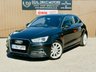 USED 2017 67 AUDI A1 1.4 TFSI S line Hatchback 3dr Petrol S Tronic Euro 6 (s/s) (125 ps) STronic+DAB