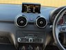 USED 2017 67 AUDI A1 1.4 TFSI S line Hatchback 3dr Petrol S Tronic Euro 6 (s/s) (125 ps) STronic+DAB