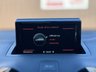 USED 2017 67 AUDI A1 1.4 TFSI S line Hatchback 3dr Petrol S Tronic Euro 6 (s/s) (125 ps) STronic+DAB
