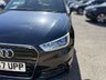 USED 2017 67 AUDI A1 1.4 TFSI S line Hatchback 3dr Petrol S Tronic Euro 6 (s/s) (125 ps) STronic+DAB