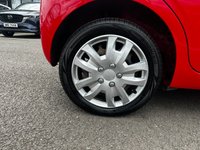 USED 2016 PEUGEOT 108 1.0 Active Hatchback 5dr Petrol Manual Euro 6 (68 ps) BLUETOOTH, DAB RADIO, AIR CONDITIONING