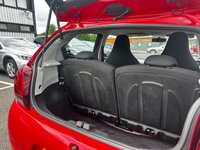 USED 2016 PEUGEOT 108 1.0 Active Hatchback 5dr Petrol Manual Euro 6 (68 ps) BLUETOOTH, DAB RADIO, AIR CONDITIONING