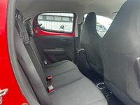 USED 2016 PEUGEOT 108 1.0 Active Hatchback 5dr Petrol Manual Euro 6 (68 ps) BLUETOOTH, DAB RADIO, AIR CONDITIONING