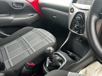 USED 2016 PEUGEOT 108 1.0 Active Hatchback 5dr Petrol Manual Euro 6 (68 ps) BLUETOOTH, DAB RADIO, AIR CONDITIONING
