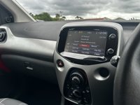 USED 2016 PEUGEOT 108 1.0 Active Hatchback 5dr Petrol Manual Euro 6 (68 ps) BLUETOOTH, DAB RADIO, AIR CONDITIONING