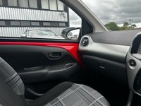 USED 2016 PEUGEOT 108 1.0 Active Hatchback 5dr Petrol Manual Euro 6 (68 ps) BLUETOOTH, DAB RADIO, AIR CONDITIONING