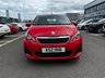 USED 2016 PEUGEOT 108 1.0 Active Hatchback 5dr Petrol Manual Euro 6 (68 ps) BLUETOOTH, DAB RADIO, AIR CONDITIONING