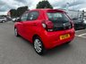 USED 2016 PEUGEOT 108 1.0 Active Hatchback 5dr Petrol Manual Euro 6 (68 ps) BLUETOOTH, DAB RADIO, AIR CONDITIONING