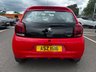 USED 2016 PEUGEOT 108 1.0 Active Hatchback 5dr Petrol Manual Euro 6 (68 ps) BLUETOOTH, DAB RADIO, AIR CONDITIONING