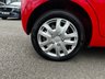 USED 2016 PEUGEOT 108 1.0 Active Hatchback 5dr Petrol Manual Euro 6 (68 ps) BLUETOOTH, DAB RADIO, AIR CONDITIONING