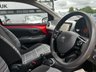 USED 2016 PEUGEOT 108 1.0 Active Hatchback 5dr Petrol Manual Euro 6 (68 ps) BLUETOOTH, DAB RADIO, AIR CONDITIONING
