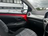 USED 2016 PEUGEOT 108 1.0 Active Hatchback 5dr Petrol Manual Euro 6 (68 ps) BLUETOOTH, DAB RADIO, AIR CONDITIONING