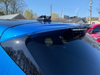 USED 2026 75 FORD KUGA 2.5h Duratec ST-Line X SUV 5dr Petrol Hybrid CVT automatic 
