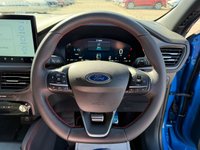 USED 2026 75 FORD KUGA 2.5h Duratec ST-Line X SUV 5dr Petrol Hybrid CVT automatic 
