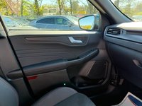 USED 2026 75 FORD KUGA 2.5h Duratec ST-Line X SUV 5dr Petrol Hybrid CVT automatic 