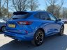 USED 2026 75 FORD KUGA 2.5h Duratec ST-Line X SUV 5dr Petrol Hybrid CVT automatic 