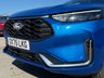 USED 2026 75 FORD KUGA 2.5h Duratec ST-Line X SUV 5dr Petrol Hybrid CVT automatic 
