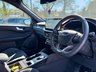 USED 2026 75 FORD KUGA 2.5h Duratec ST-Line X SUV 5dr Petrol Hybrid CVT automatic 