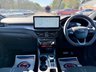 USED 2026 75 FORD KUGA 2.5h Duratec ST-Line X SUV 5dr Petrol Hybrid CVT automatic 