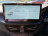 USED 2026 75 FORD KUGA 2.5h Duratec ST-Line X SUV 5dr Petrol Hybrid CVT automatic 