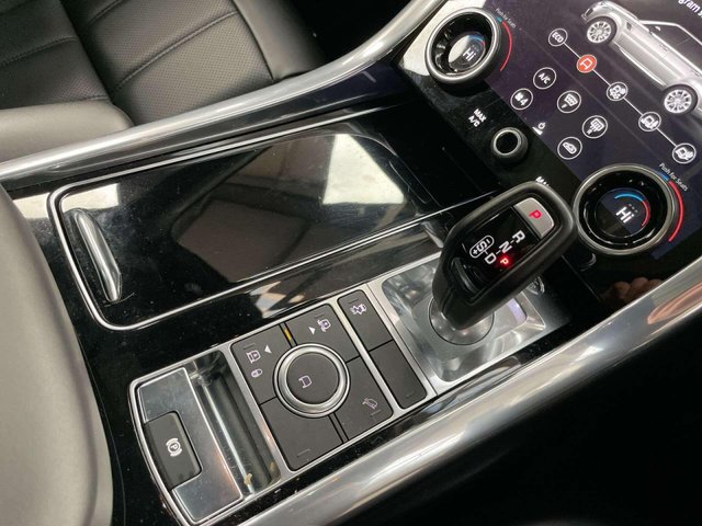 USED 2022 22 LAND ROVER RANGE ROVER SPORT 3.0 Range Rover Sport HSE Silver D MHEV Auto 4WD 5dr CLICK & COLLECT/ HOME DELIVERY