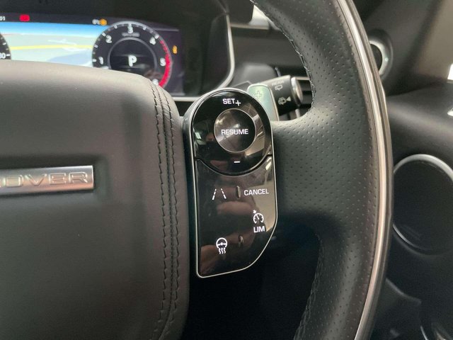 USED 2022 22 LAND ROVER RANGE ROVER SPORT 3.0 Range Rover Sport HSE Silver D MHEV Auto 4WD 5dr CLICK & COLLECT/ HOME DELIVERY