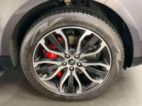USED 2022 22 LAND ROVER RANGE ROVER SPORT 3.0 Range Rover Sport HSE Silver D MHEV Auto 4WD 5dr CLICK & COLLECT/ HOME DELIVERY