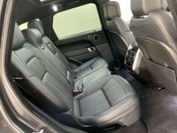 USED 2022 22 LAND ROVER RANGE ROVER SPORT 3.0 Range Rover Sport HSE Silver D MHEV Auto 4WD 5dr CLICK & COLLECT/ HOME DELIVERY