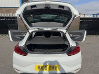 USED 2016 16 VOLKSWAGEN SCIROCCO 2.0 TSI BlueMotion Tech GT Hatchback 3dr Petrol Manual Euro 6 (s/s) (180 ps) 