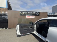 USED 2016 16 VOLKSWAGEN SCIROCCO 2.0 TSI BlueMotion Tech GT Hatchback 3dr Petrol Manual Euro 6 (s/s) (180 ps) 