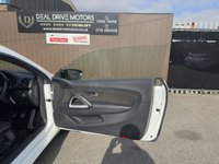 USED 2016 16 VOLKSWAGEN SCIROCCO 2.0 TSI BlueMotion Tech GT Hatchback 3dr Petrol Manual Euro 6 (s/s) (180 ps) 