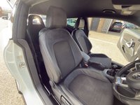USED 2016 16 VOLKSWAGEN SCIROCCO 2.0 TSI BlueMotion Tech GT Hatchback 3dr Petrol Manual Euro 6 (s/s) (180 ps) 