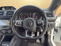 USED 2016 16 VOLKSWAGEN SCIROCCO 2.0 TSI BlueMotion Tech GT Hatchback 3dr Petrol Manual Euro 6 (s/s) (180 ps) 