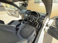 USED 2016 16 VOLKSWAGEN SCIROCCO 2.0 TSI BlueMotion Tech GT Hatchback 3dr Petrol Manual Euro 6 (s/s) (180 ps) 