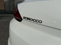 USED 2016 16 VOLKSWAGEN SCIROCCO 2.0 TSI BlueMotion Tech GT Hatchback 3dr Petrol Manual Euro 6 (s/s) (180 ps) 