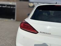 USED 2016 16 VOLKSWAGEN SCIROCCO 2.0 TSI BlueMotion Tech GT Hatchback 3dr Petrol Manual Euro 6 (s/s) (180 ps) 