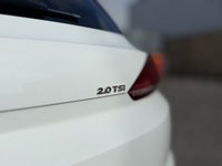 USED 2016 16 VOLKSWAGEN SCIROCCO 2.0 TSI BlueMotion Tech GT Hatchback 3dr Petrol Manual Euro 6 (s/s) (180 ps) 