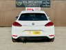 USED 2016 16 VOLKSWAGEN SCIROCCO 2.0 TSI BlueMotion Tech GT Hatchback 3dr Petrol Manual Euro 6 (s/s) (180 ps) 