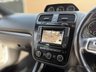 USED 2016 16 VOLKSWAGEN SCIROCCO 2.0 TSI BlueMotion Tech GT Hatchback 3dr Petrol Manual Euro 6 (s/s) (180 ps) 