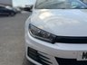 USED 2016 16 VOLKSWAGEN SCIROCCO 2.0 TSI BlueMotion Tech GT Hatchback 3dr Petrol Manual Euro 6 (s/s) (180 ps) 