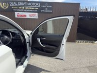 USED 2019 19 BMW 1 SERIES 1.5 118i GPF SE Hatchback 5dr Petrol Manual Euro 6 (s/s) (136 ps) Nav+DAB+BODYKIT