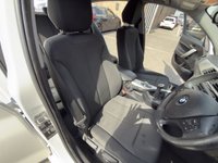 USED 2019 19 BMW 1 SERIES 1.5 118i GPF SE Hatchback 5dr Petrol Manual Euro 6 (s/s) (136 ps) Nav+DAB+BODYKIT