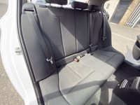 USED 2019 19 BMW 1 SERIES 1.5 118i GPF SE Hatchback 5dr Petrol Manual Euro 6 (s/s) (136 ps) Nav+DAB+BODYKIT