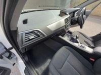 USED 2019 19 BMW 1 SERIES 1.5 118i GPF SE Hatchback 5dr Petrol Manual Euro 6 (s/s) (136 ps) Nav+DAB+BODYKIT