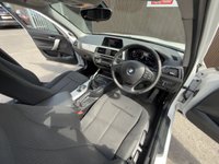 USED 2019 19 BMW 1 SERIES 1.5 118i GPF SE Hatchback 5dr Petrol Manual Euro 6 (s/s) (136 ps) Nav+DAB+BODYKIT