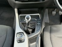 USED 2019 19 BMW 1 SERIES 1.5 118i GPF SE Hatchback 5dr Petrol Manual Euro 6 (s/s) (136 ps) Nav+DAB+BODYKIT