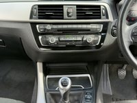 USED 2019 19 BMW 1 SERIES 1.5 118i GPF SE Hatchback 5dr Petrol Manual Euro 6 (s/s) (136 ps) Nav+DAB+BODYKIT