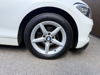 USED 2019 19 BMW 1 SERIES 1.5 118i GPF SE Hatchback 5dr Petrol Manual Euro 6 (s/s) (136 ps) Nav+DAB+BODYKIT